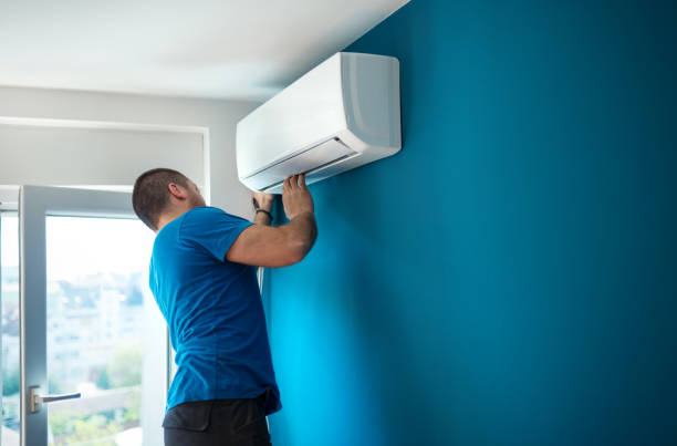 Best Thermostats and Smart Controls in Bristol, CT