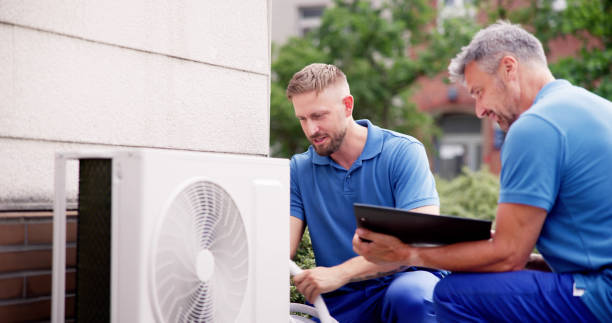 Best Geothermal HVAC Systems in Bristol, CT