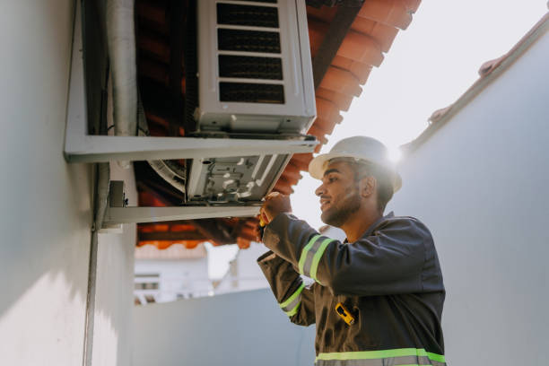 Best Commercial HVAC in Bristol, CT