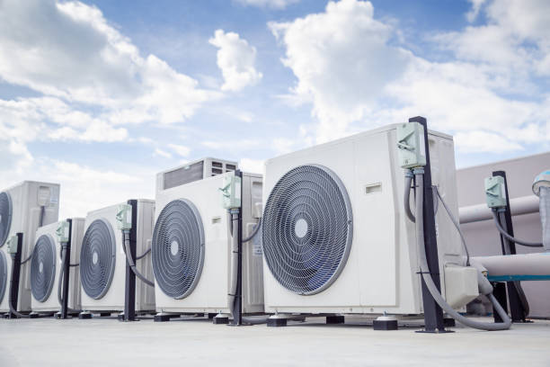 Best HVAC Retrofitting and Upgrading in Bristol, CT